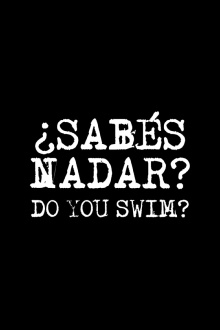 Do You Swim? Trailer