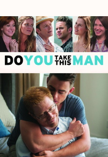 Do You Take This Man Trailer