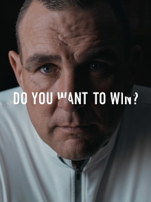 Do You Want To Win? Trailer