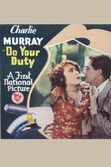 Do Your Duty Trailer
