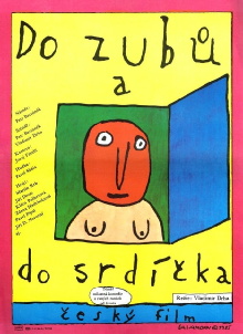 Do zubů a do srdíčka Trailer