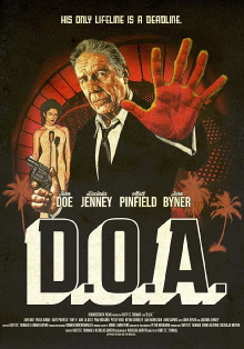 D.O.A. Trailer