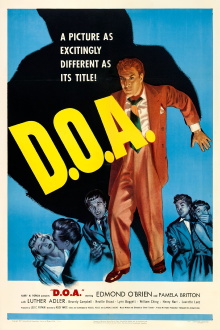 D.O.A. Trailer