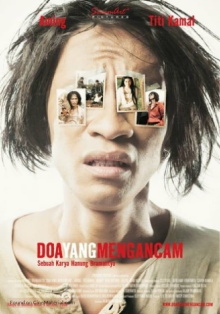 Doa Yang Mengancam Trailer