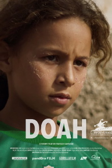 Doah Trailer