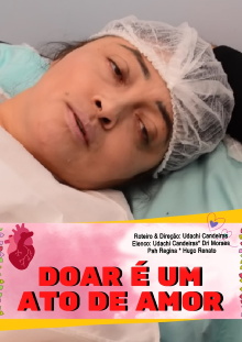 Doar é um ato de amor Trailer