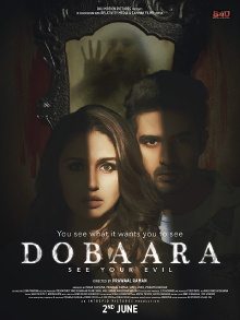 Dobaara: See Your Evil Trailer