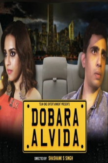Dobara Alvida Trailer
