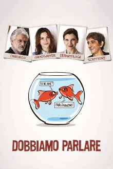 Dobbiamo parlare Trailer