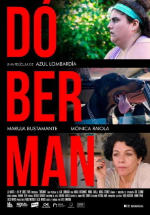 Dóberman Trailer