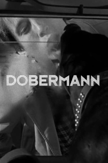 Dobermann Trailer