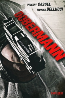 Dobermann Trailer
