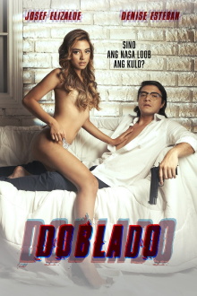 Doblado Trailer