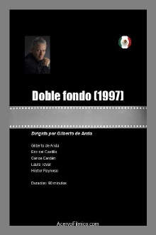Doble fondo Trailer