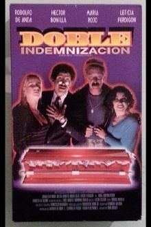 Doble indemnización Trailer