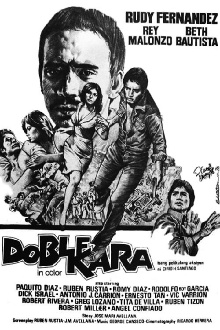 Doble Kara Trailer