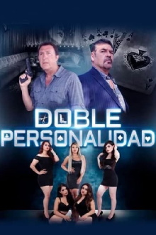 Doble Personalidad Trailer
