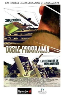 Doble programa Trailer