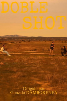 Doble Shot Trailer