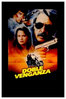 Doble venganza Trailer