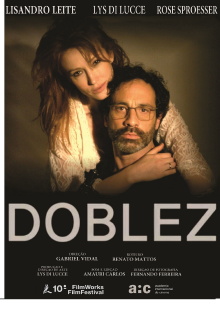 Doblez Trailer