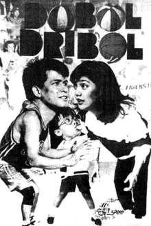 Dobol Dribol Trailer