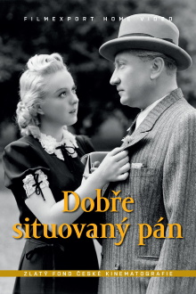 Dobře situovaný pán Trailer