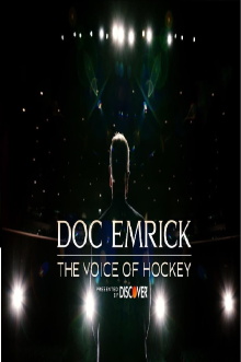 Doc Emrick - The Voice of Hockey Trailer