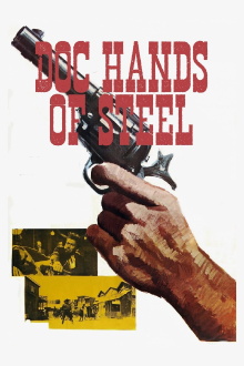 Doc, Hands of Steel Trailer