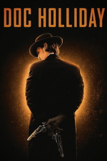 Doc Holliday Trailer