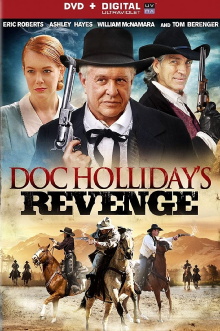 Doc Holliday's Revenge Trailer
