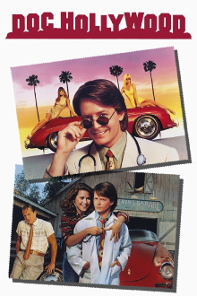 Doc Hollywood Trailer