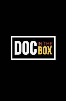 Doc in the Box Trailer