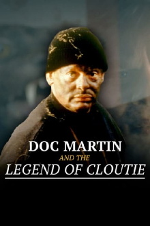Doc Martin and the Legend of the Cloutie Trailer