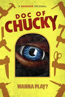 Doc of Chucky Trailer
