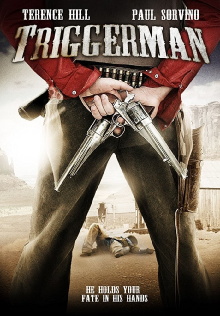Doc West II : Triggerman Trailer