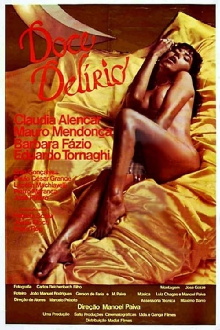 Doce Delírio Trailer