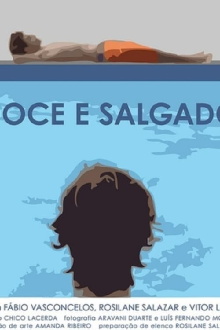 Doce e salgado Trailer