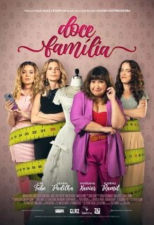 Doce Família Trailer