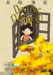 Doce Ipê Amarelo Trailer