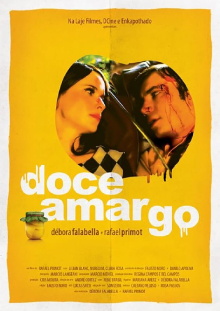 Doceamargo Trailer