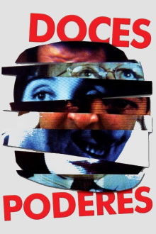 Doces Poderes Trailer