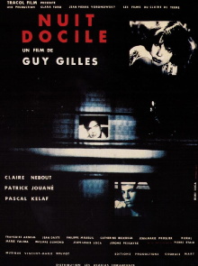 Docile Night Trailer