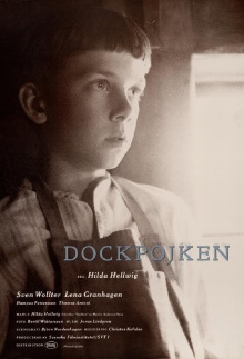 Dockpojken Trailer