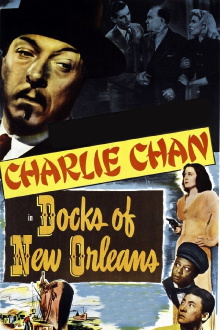 Docks of New Orleans Trailer