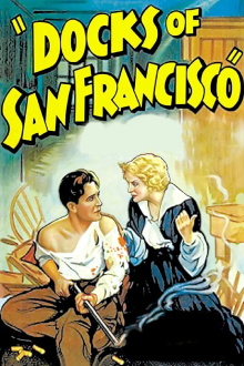 Docks of San Francisco Trailer