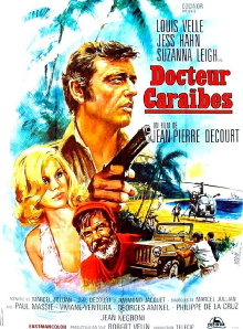 Docteur Caraïbes Trailer