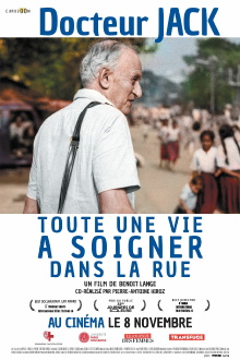 Docteur Jack Trailer