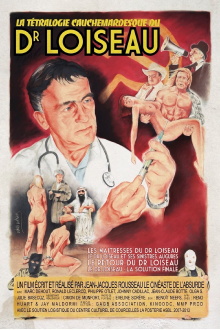 Docteur Loiseau: la solution finale Trailer