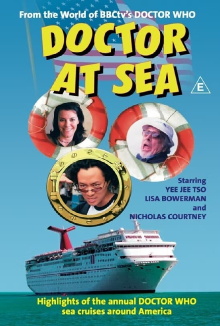 Doctor at Sea Trailer